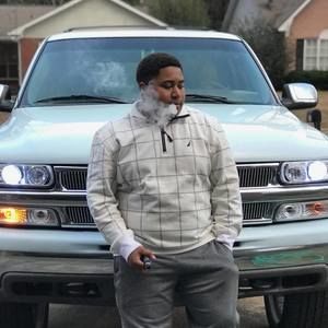 Meet your Posher, Demetrius